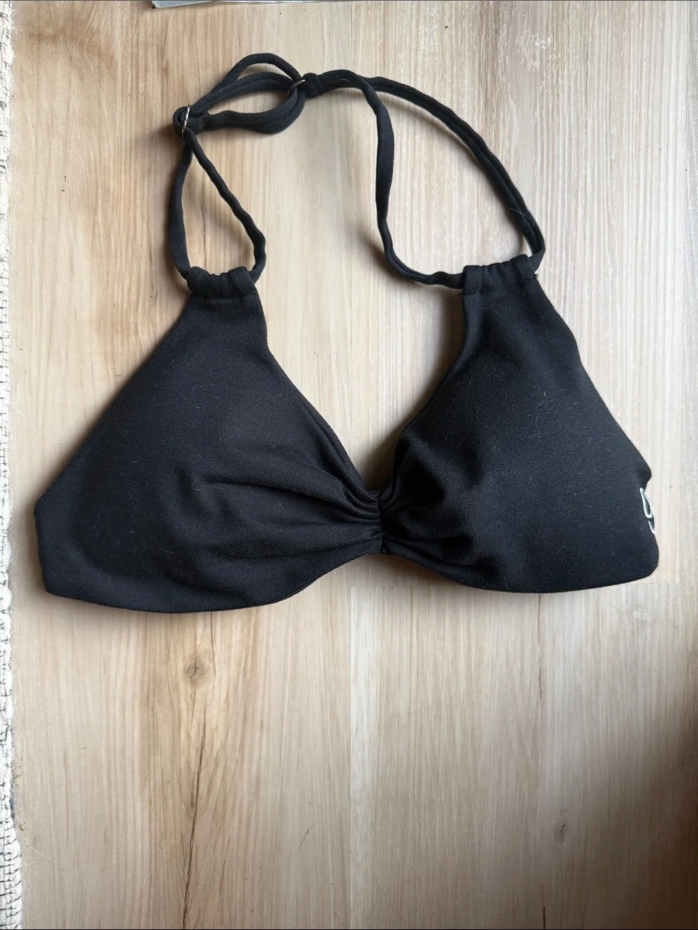 Bombshell Sportswear Butterfly sports bra